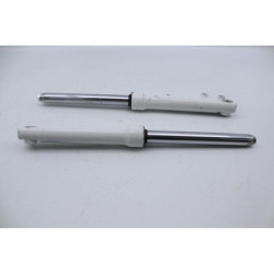 Tube de fourche droit ZONGSHEN DIRT 50 2004 à 2007