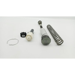 Tube de fourche droit SUZUKI GSXR 1000 2009 à 2011
