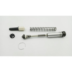Tube de fourche droit SUZUKI GSXR 1000 2009 à 2011