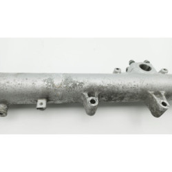 Tube de fourche droit HONDA XRV 750 AFRICA TWIN 1990 à 1992