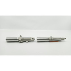 Tube de fourche droit HARLEY DAVIDSON FLHTCUTG 1870 TRI GLIDE ULTRA 2019 à 2024