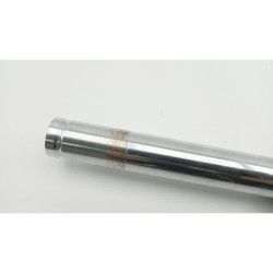 Tube de fourche droit SUZUKI UH 125 BURGMAN 2014 à 2017