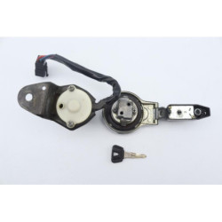 Kit neiman complet non codé YAMAHA VIRAGO 535 1988 à 1995