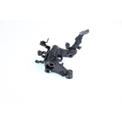 Supports moteurs YAMAHA MT01 1700 2005 à 2012