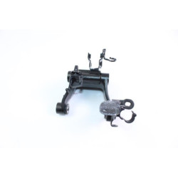 Supports moteurs YAMAHA MT01 1700 2005 à 2012