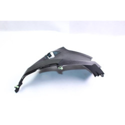 Demi flanc de selle gauche PEUGEOT KISBEE 50 2010 à 2019