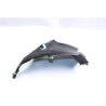 Demi flanc de selle gauche PEUGEOT KISBEE 50 2010 à 2019