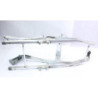 Boucle de cadre arrière HONDA CBR 900 RR FIREBLADE 2000 à 2001