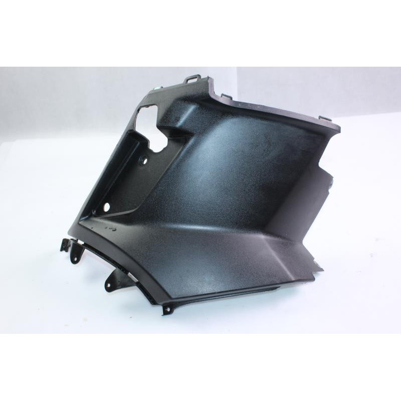 Demi flanc de selle gauche PEUGEOT KISBEE 50 2010 à 2020