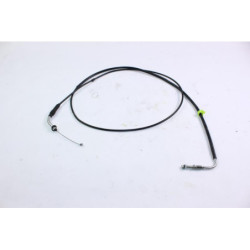 Câble d'accélérateur PEUGEOT KISBEE 50 2010 à 2020