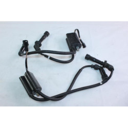 Bobine d'allumage SUZUKI SV 650 N 2008 à 2010
