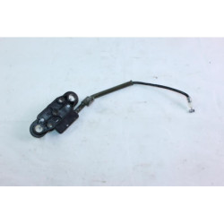 Serrure de selle SUZUKI SV 650 N 2008 à 2010