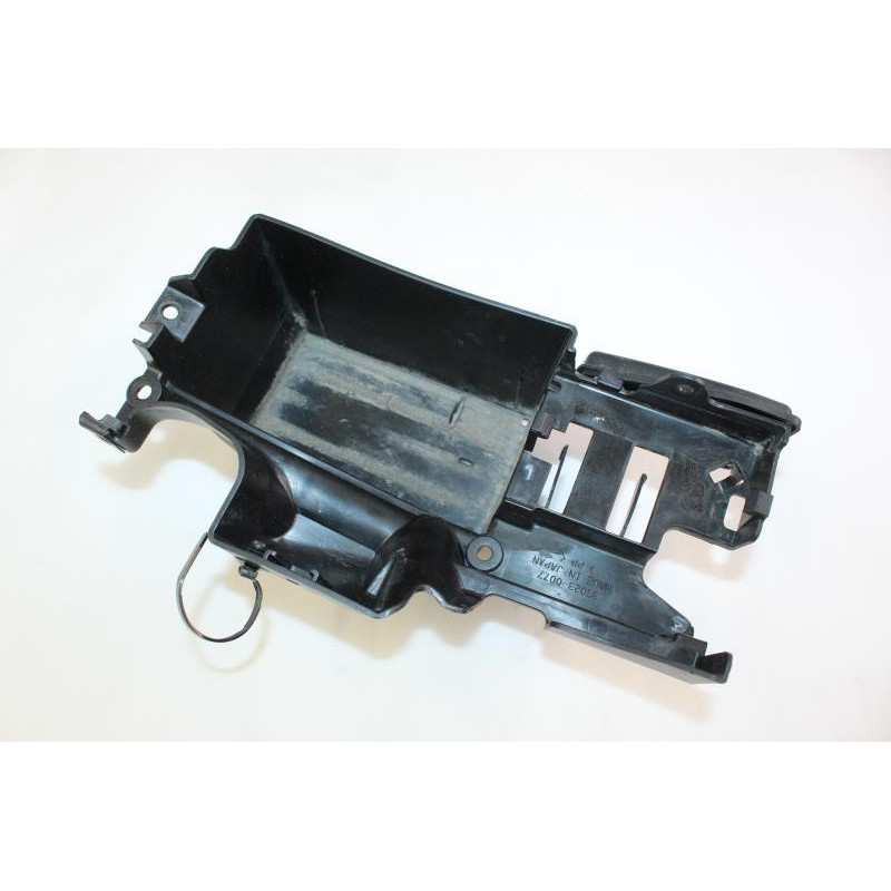 Support de batterie KAWASAKI ER6 650 N 2005 à 2008