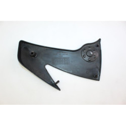 Habillage de cadre gauche KAWASAKI ER6 650 N 2005 à 2008