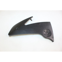 Habillage de cadre gauche KAWASAKI ER6 650 N 2005 à 2008
