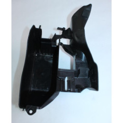 Support de batterie KAWASAKI ER6 650 N 2012 à 2016