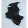 Habillage de cadre gauche KAWASAKI ER6 650 N 2012 à 2016