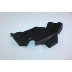 Habillage de cadre gauche KAWASAKI ER6 650 N 2012 à 2016