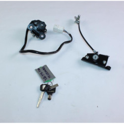 Kit neiman complet non codé KAWASAKI ER6 650 N 2012 à 2016