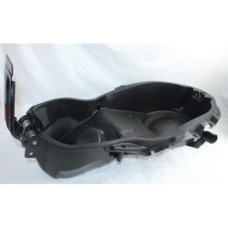 Coffre YAMAHA YPR 250 XMAX 2010 à 2012