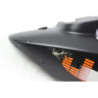 Coque arrière droite KYMCO AGILITY 50 2006 à 2015