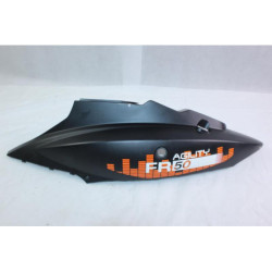 Coque arrière gauche KYMCO AGILITY 50 2006 à 2015