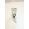 Platine arrière gauche YAMAHA YBR 125 2007 à 2009