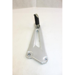 Platine arrière gauche YAMAHA YBR 125 2007 à 2009