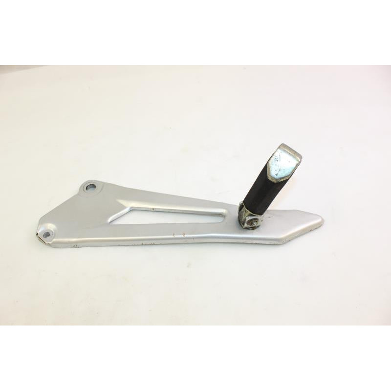 Platine arrière gauche YAMAHA YBR 125 2007 à 2009