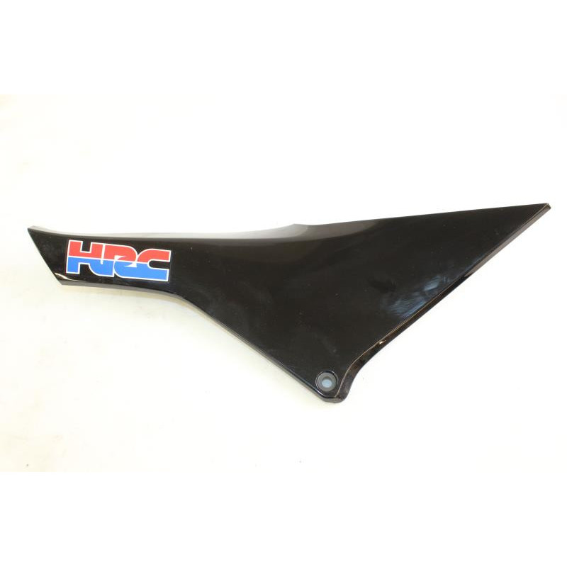 Demi flanc de selle droit HONDA CBR 600 RR ABS 2013 à 2016