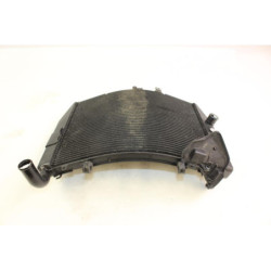 Radiateur d'eau HONDA CBR 600 RR ABS 2013 à 2016