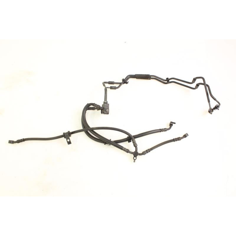 Durite avant HONDA CBR 600 RR ABS 2013 à 2016