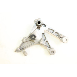 Platine avant droite HONDA CBR 600 RR ABS 2013 à 2016