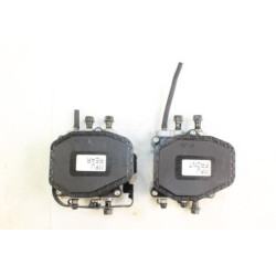 Module ABS HONDA CBR 600 RR ABS 2013 à 2016