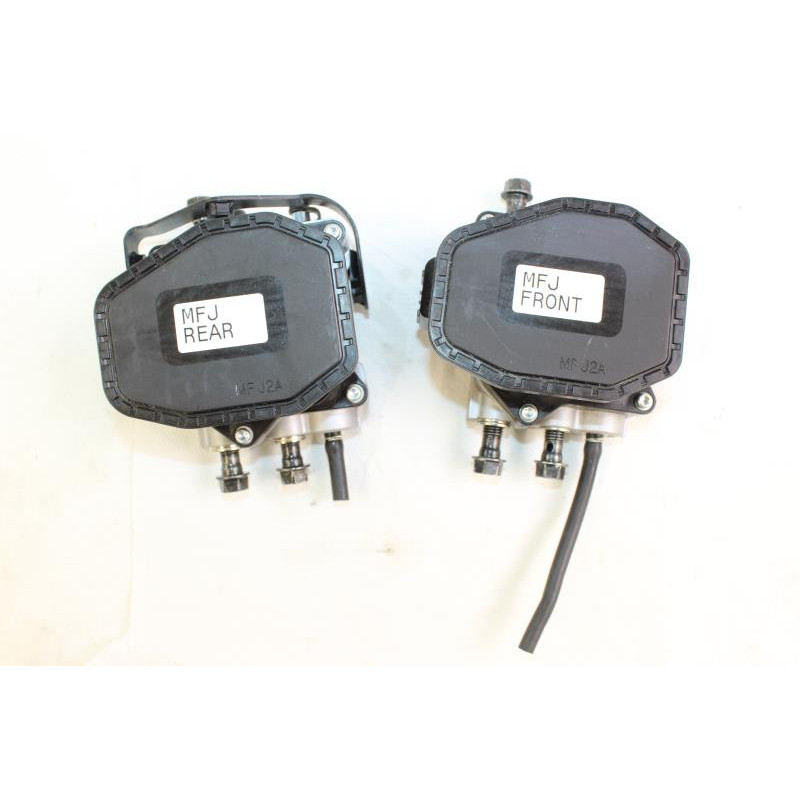 Module ABS HONDA CBR 600 RR ABS 2013 à 2016