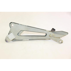 Platine arrière droite YAMAHA YBR 125 2005 à 2006