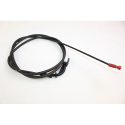 Mécanisme d'ouverture de selle YAMAHA YPR 125 XMAX 2010 à 2012