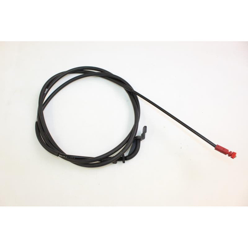 Mécanisme d'ouverture de selle YAMAHA YPR 125 XMAX 2010 à 2012
