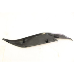 Habillage de cadre gauche KAWASAKI ER6 650 F ABS 2009 à 2011