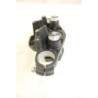 Té de fourche supérieur KAWASAKI ER6 650 F ABS 2009 à 2011