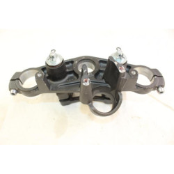 Té de fourche supérieur KAWASAKI ER6 650 F ABS 2009 à 2011