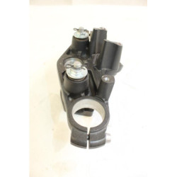 Té de fourche supérieur KAWASAKI ER6 650 F ABS 2009 à 2011