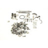 Kit visserie KAWASAKI ER6 650 N 2009 à 2011