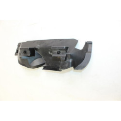Ecope de radiateur droite SUZUKI SV 650 N 2008 à 2010