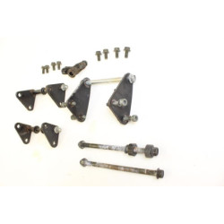 Supports moteurs SUZUKI VX 800 1990 à 1997