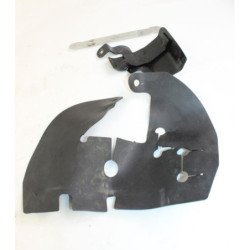 Protection thermique HONDA CBF 600 N ABS 2004 à 2007