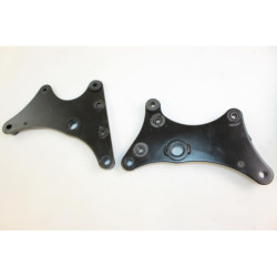 Bras oscillant KAWASAKI ER6 650 N 2012 à 2016
