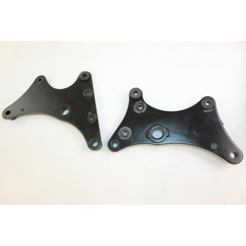 Bras oscillant KAWASAKI ER6 650 N 2012 à 2016