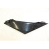 Demi flanc de selle gauche SUZUKI GSXR 1000 2005 à 2006