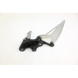 Platine avant gauche KAWASAKI NINJA 400 2018 à 2023